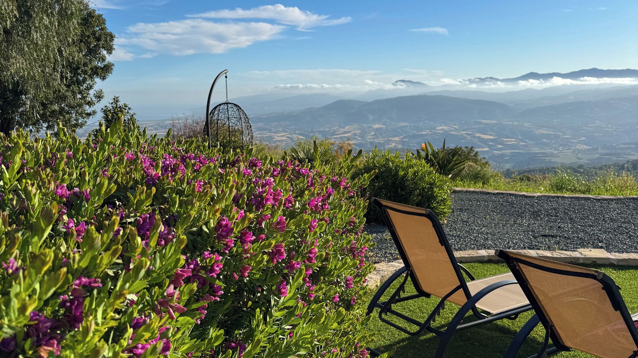 Photo of Patio Balcony in Kritou Tera