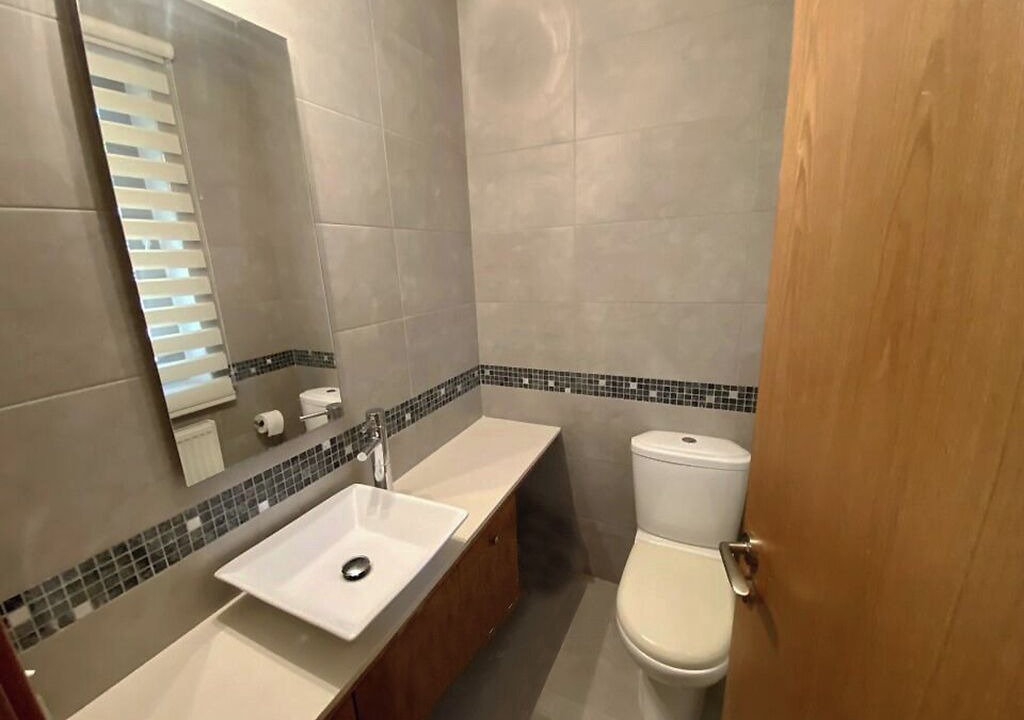Photo of Bathroom in Kritou Tera