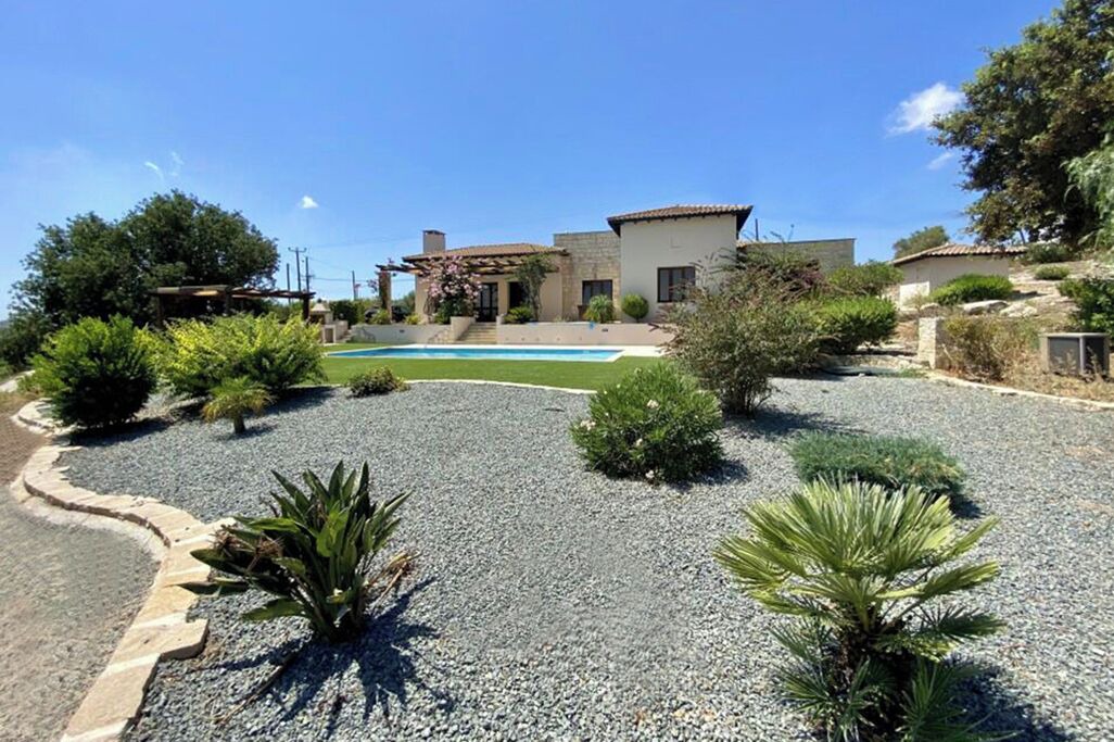 Photo of Outdoor in Kritou Tera