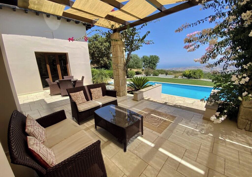 Photo of Outdoor in Kritou Tera