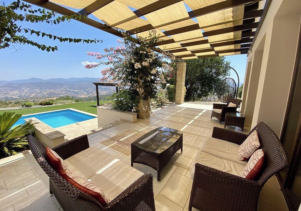 Photo of Outdoor in Kritou Tera