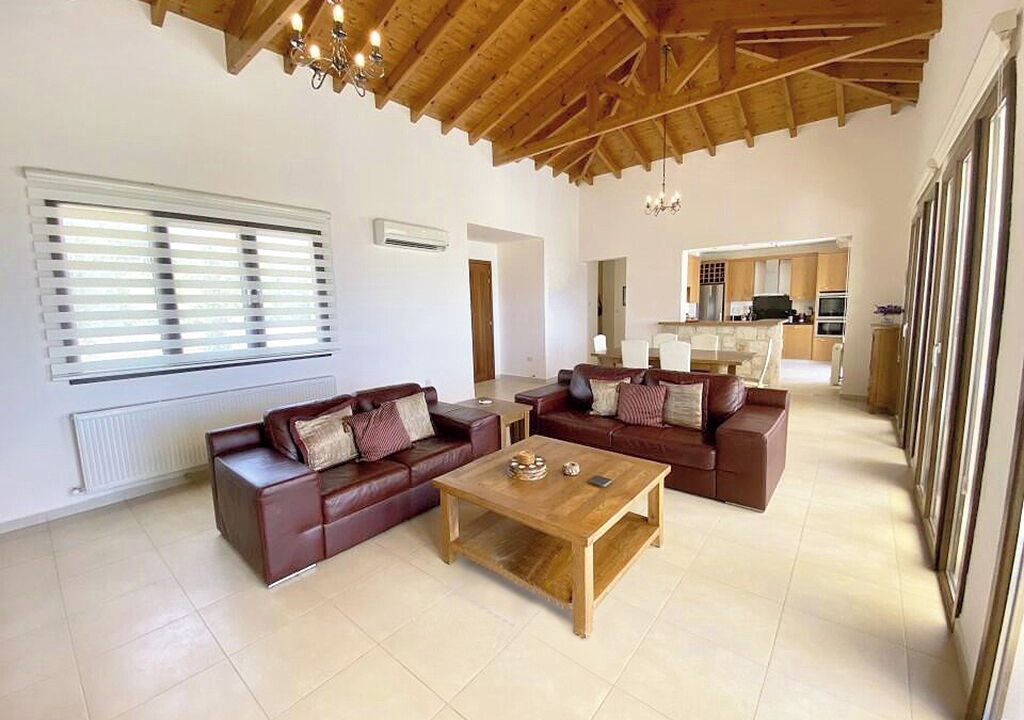 Photo of Livingroom in Kritou Tera