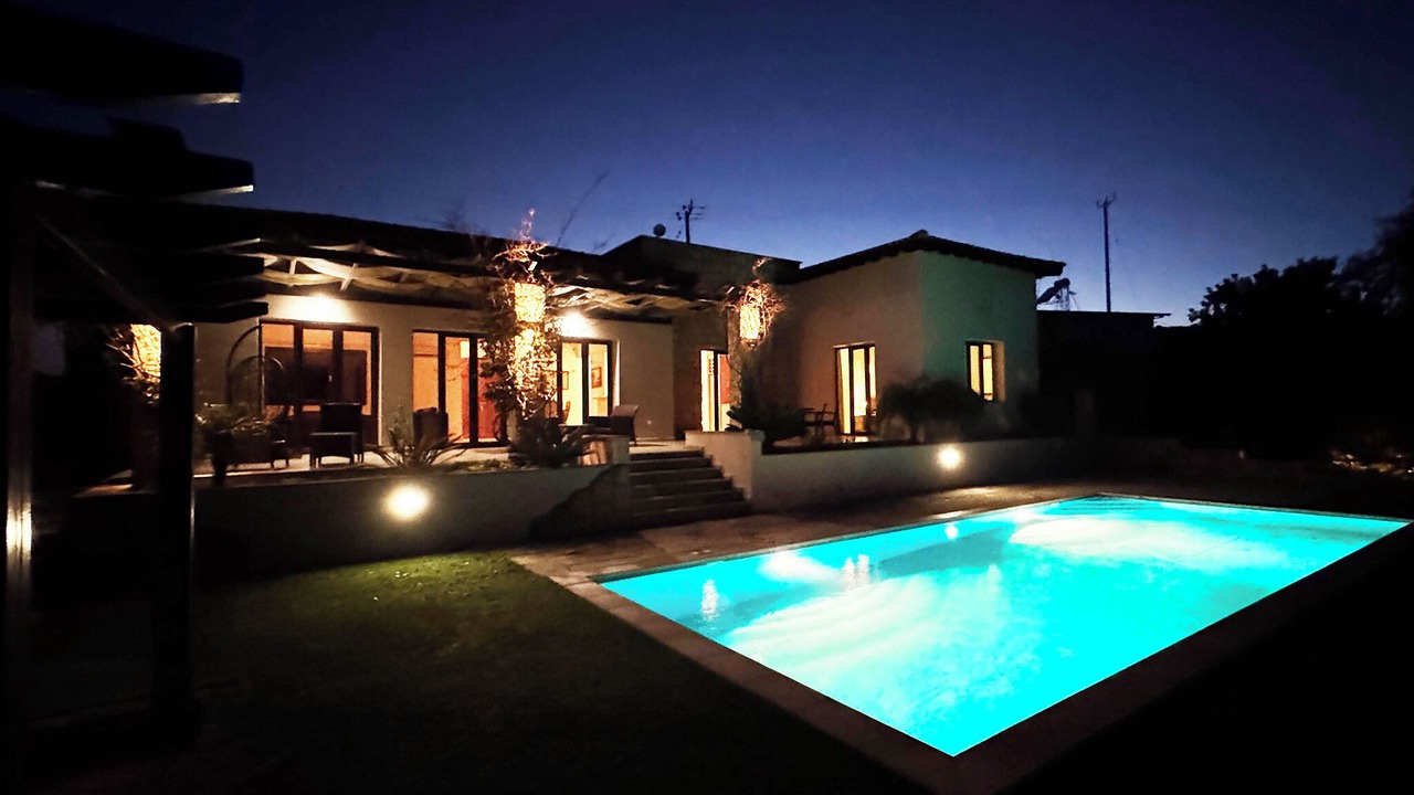 Photo of Outdoor in Kritou Tera