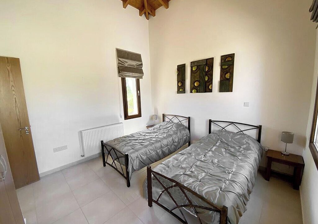Photo of Bedroom in Kritou Tera