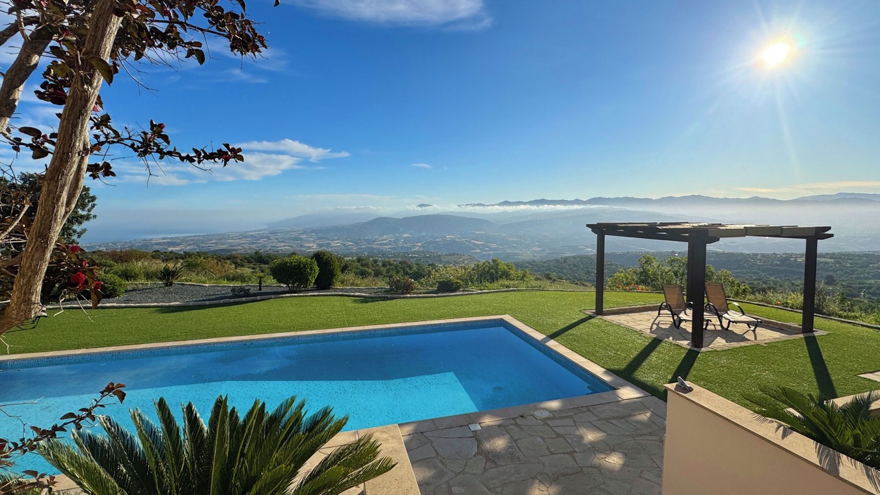 Photo of Outdoor in Kritou Tera