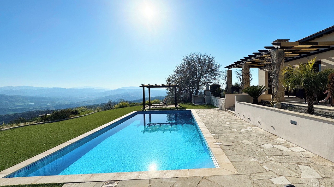 Photo of Outdoor in Kritou Tera