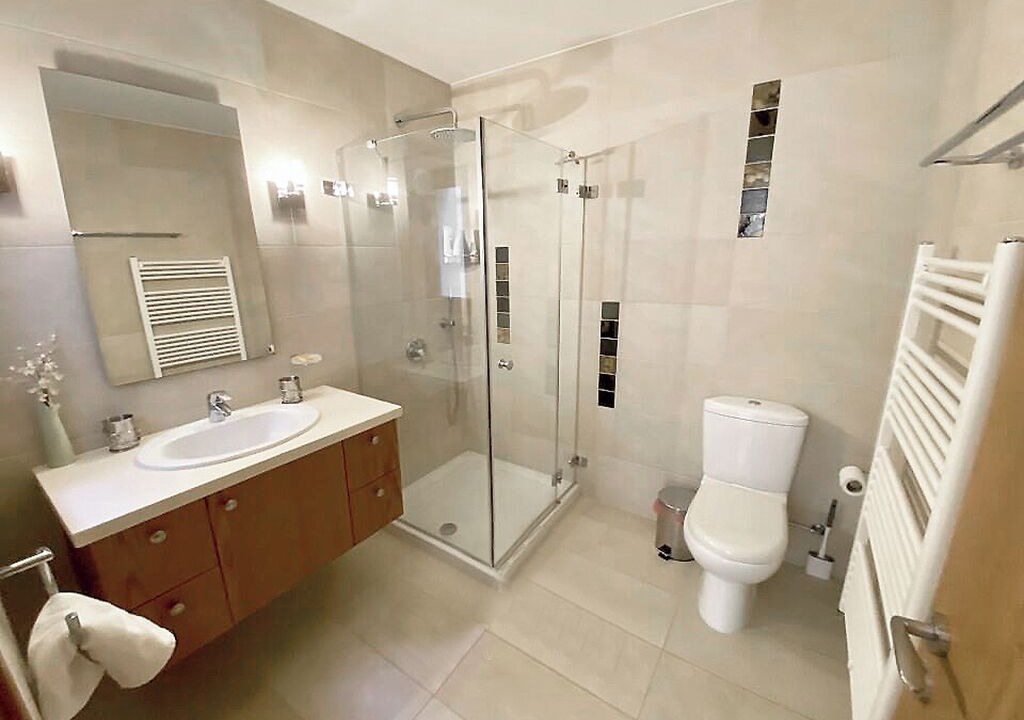Photo of Bathroom in Kritou Tera