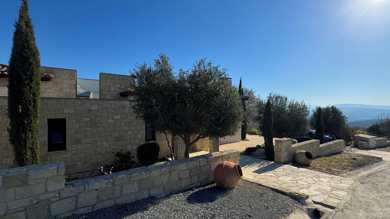 Photo of Outdoor in Kritou Tera