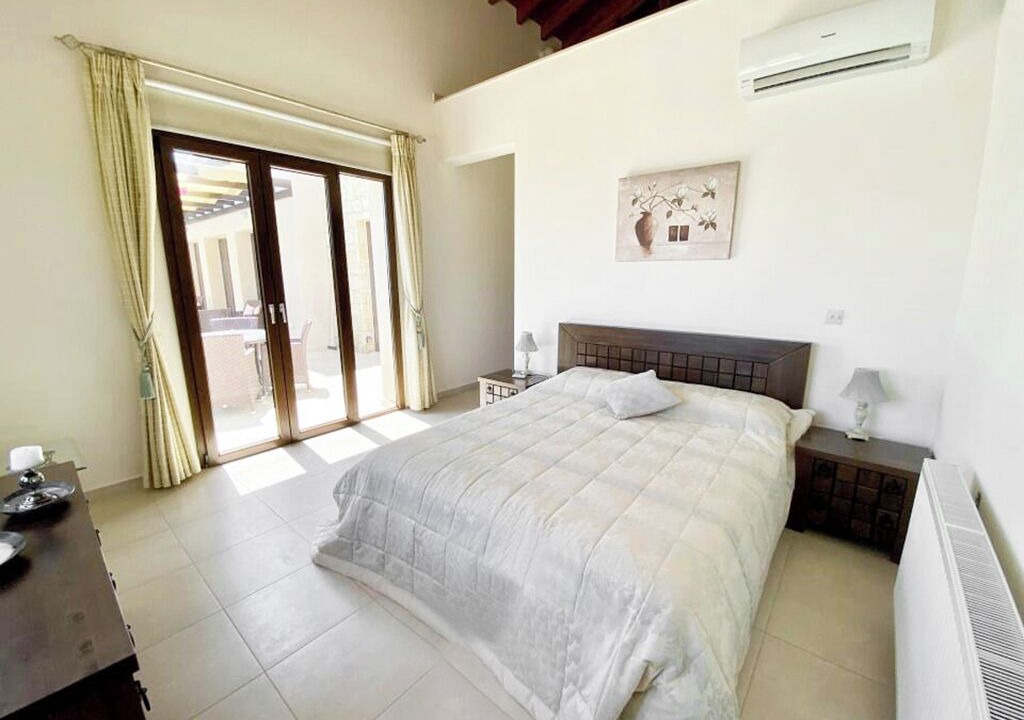 Photo of Bedroom in Kritou Tera