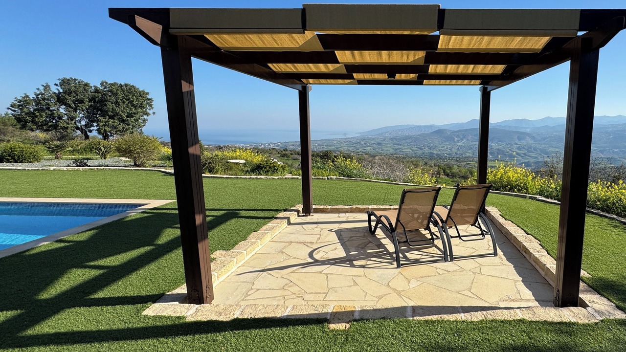 Photo of Outdoor in Kritou Tera