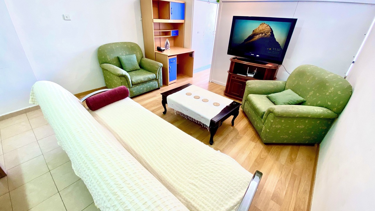 Photo of Bedroom in North Nicosia