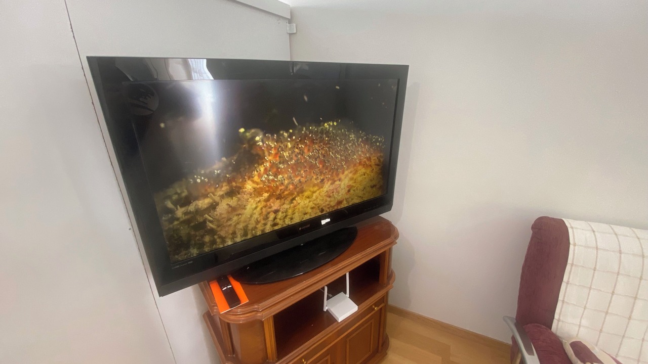 Photo of Livingroom in North Nicosia