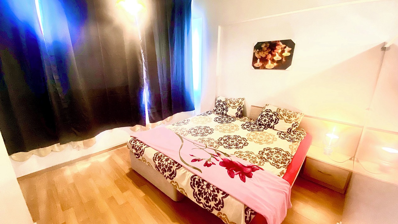 Photo of Bedroom in North Nicosia