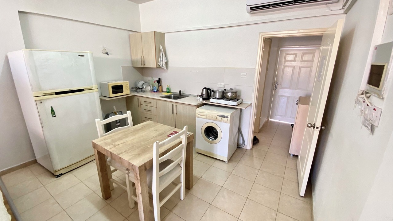 Photo of Kitchen in North Nicosia