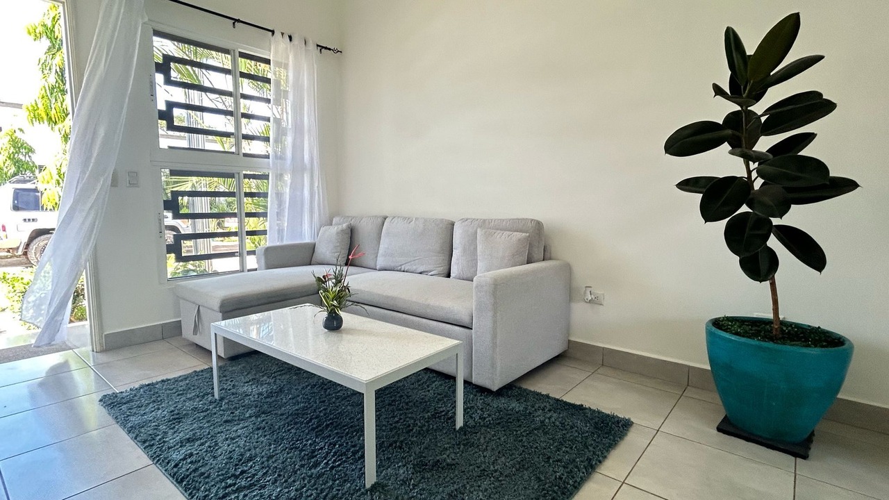 Photo of Livingroom in Jinotepe