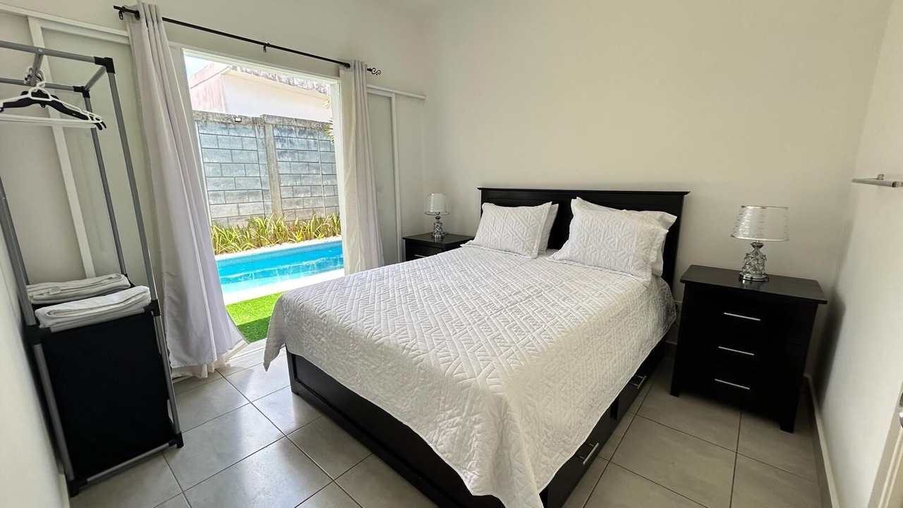 Photo of Bedroom in Jinotepe