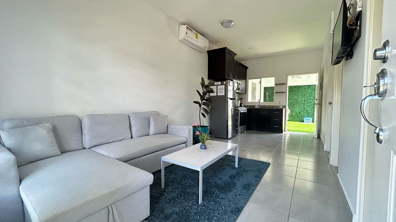 Photo of Livingroom in Jinotepe
