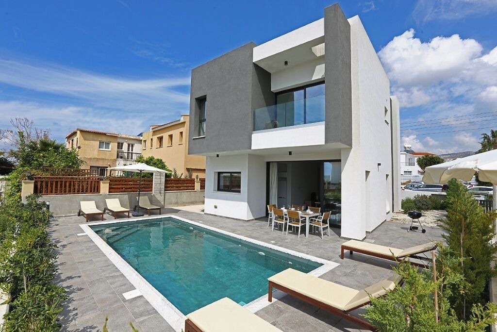 Photo of Outdoor in Pegeia