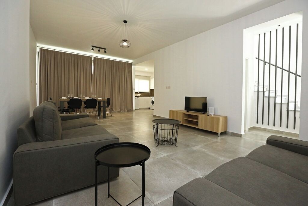 Photo of Livingroom in Pegeia