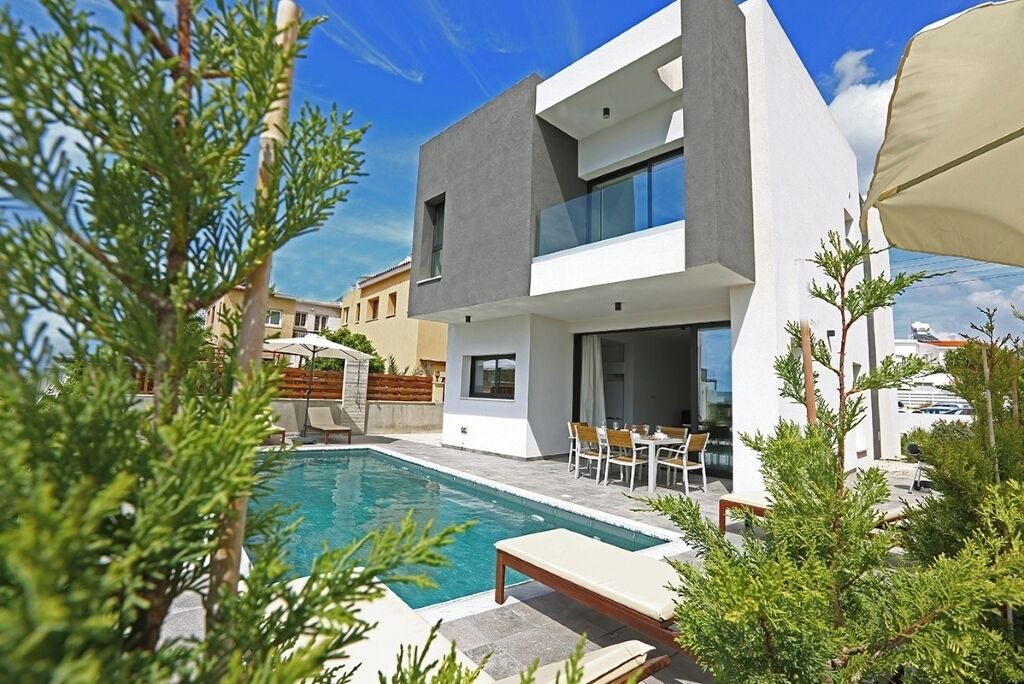 Photo of Outdoor in Pegeia