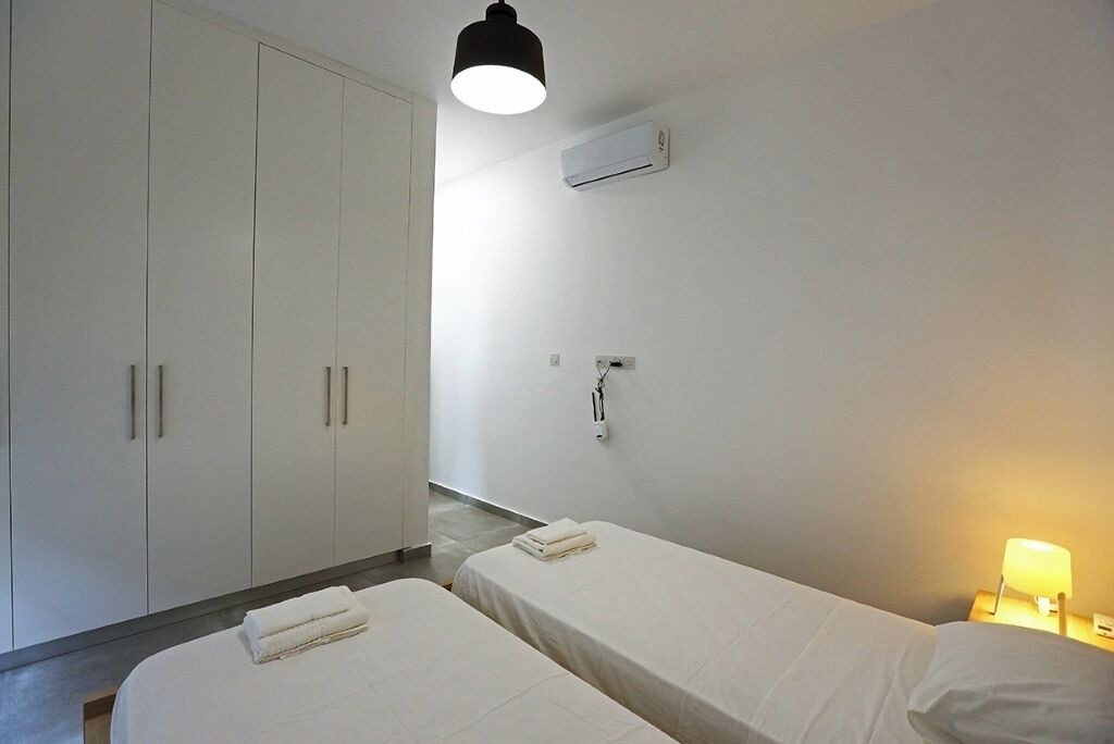 Photo of Bedroom in Pegeia
