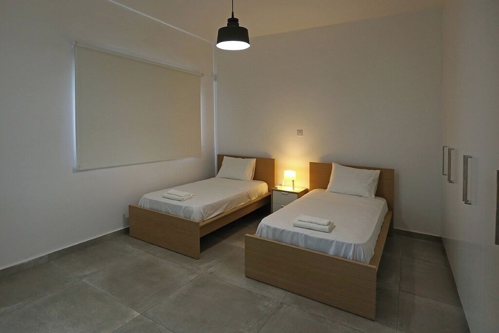 Photo of Bedroom in Pegeia