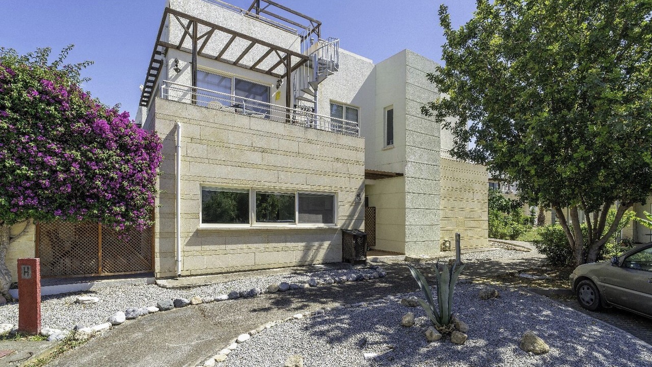 Photo of Outdoor in Esentepe