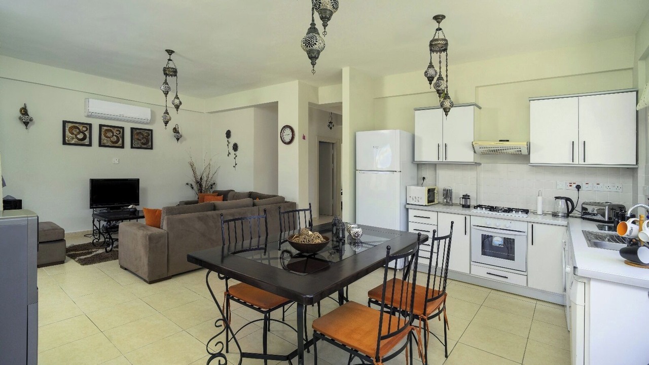 Photo of Kitchen in Esentepe