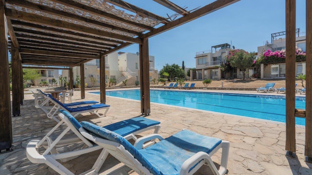 Photo of Outdoor in Esentepe