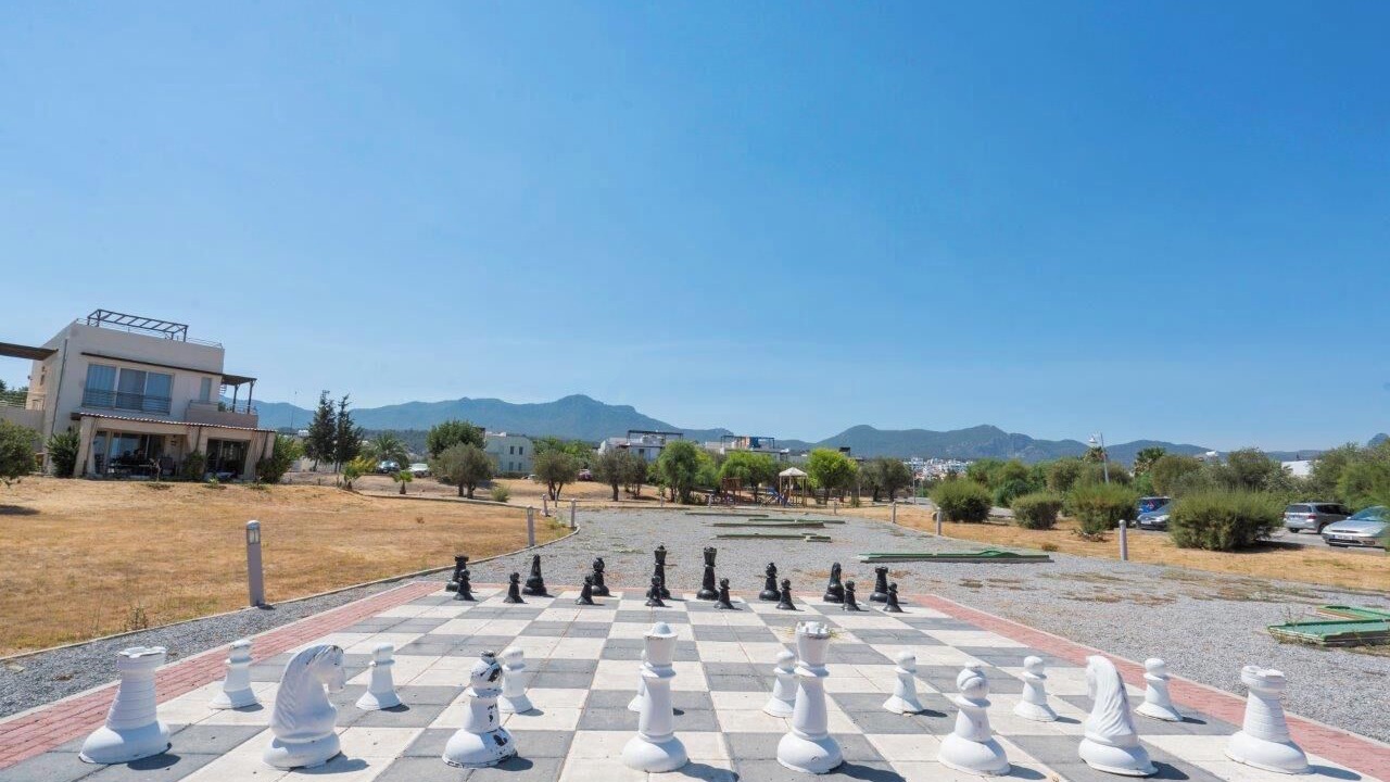 Photo of Outdoor in Esentepe