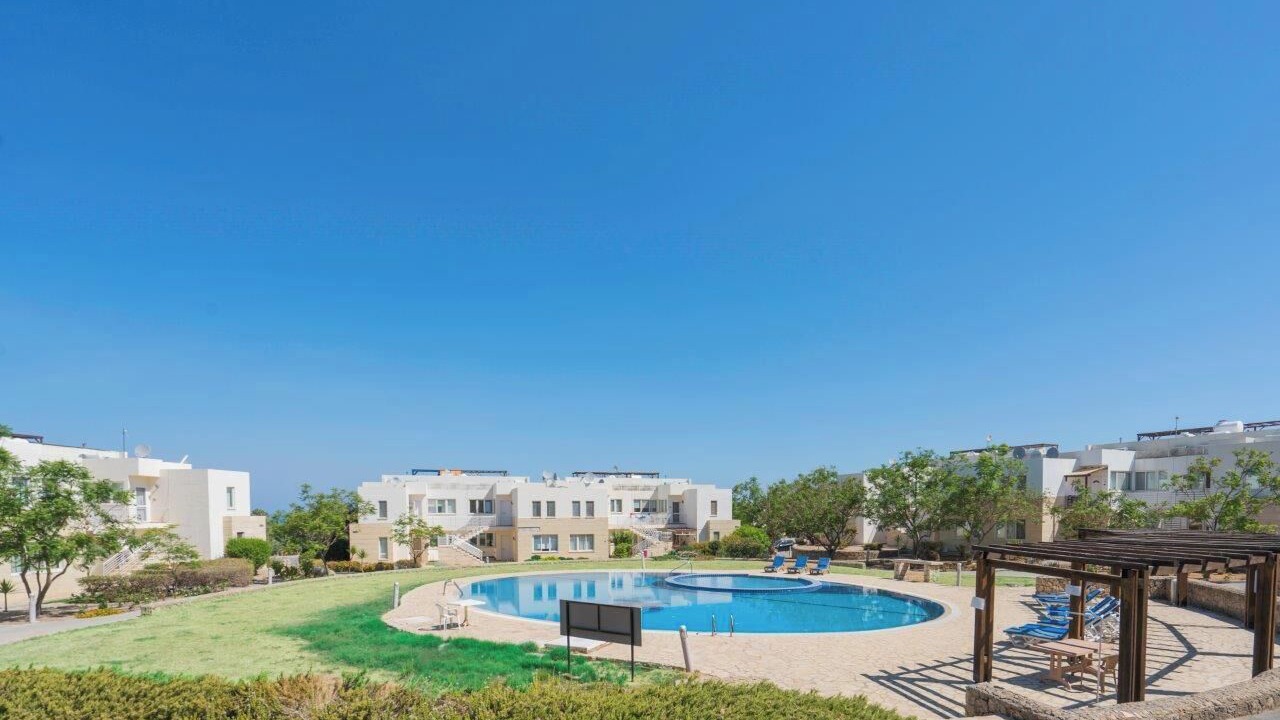 Photo of Outdoor in Esentepe