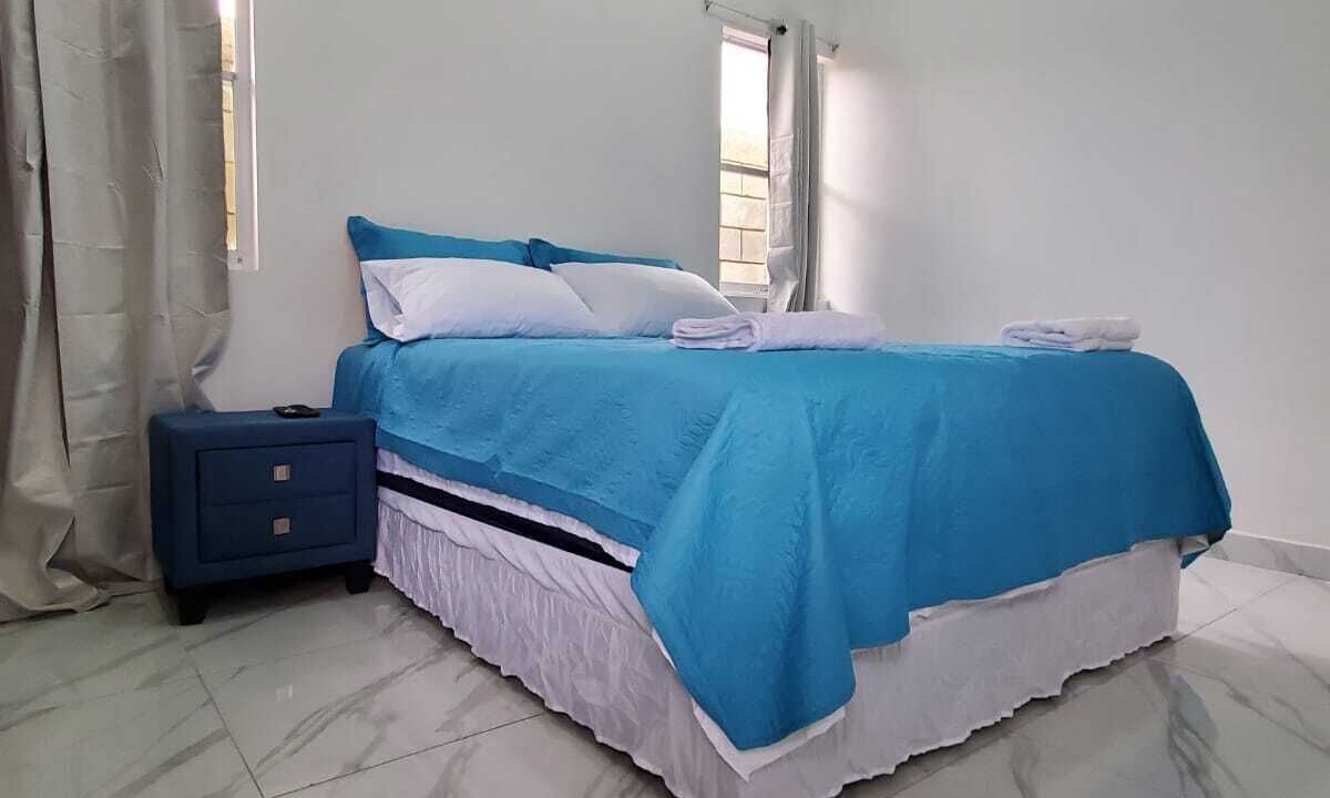 Photo of Bedroom in Jinotepe