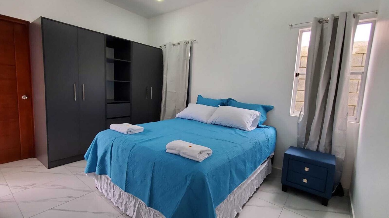 Photo of Bedroom in Jinotepe