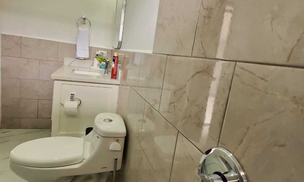 Photo of Bathroom in Jinotepe
