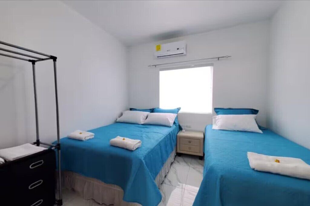 Photo of Bedroom in Jinotepe