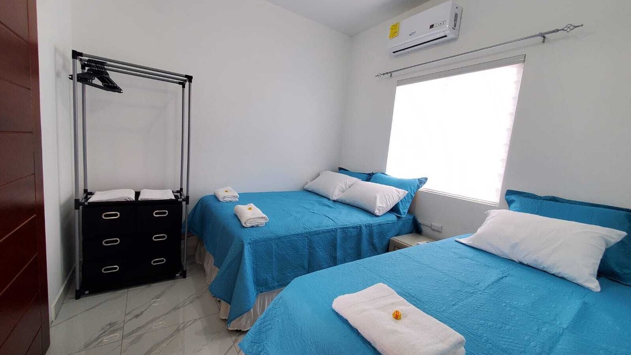 Photo of Bedroom in Jinotepe