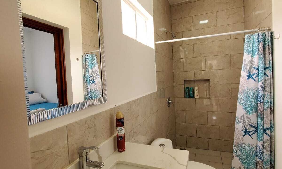 Photo of Bathroom in Jinotepe