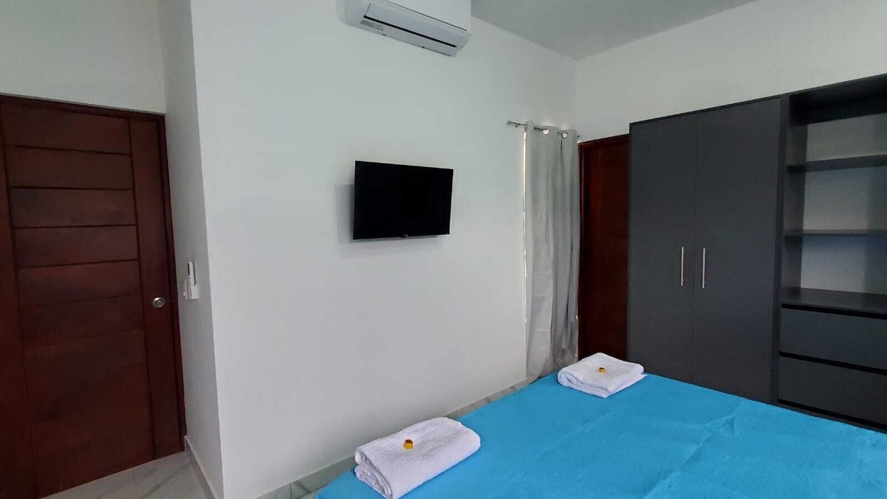 Photo of Bedroom in Jinotepe