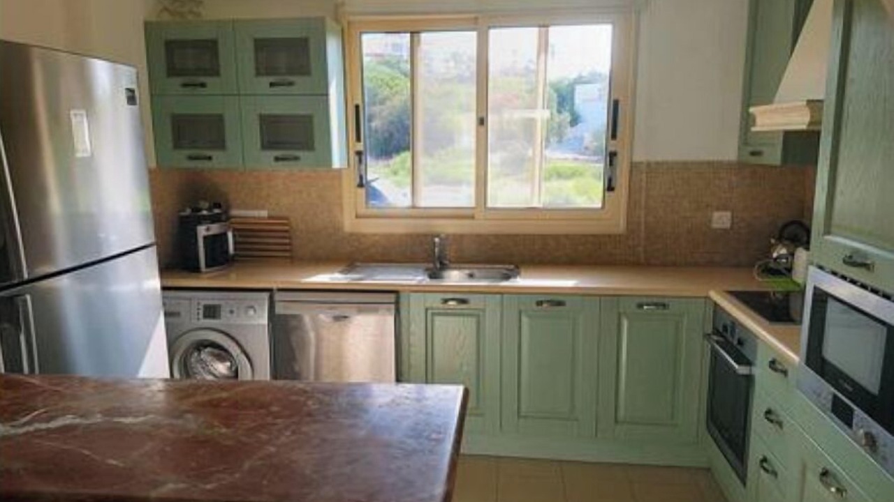 Photo of Kitchen in Pegeia