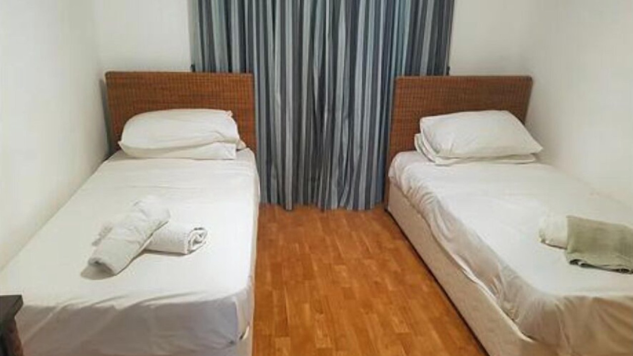 Photo of Bedroom in Pegeia
