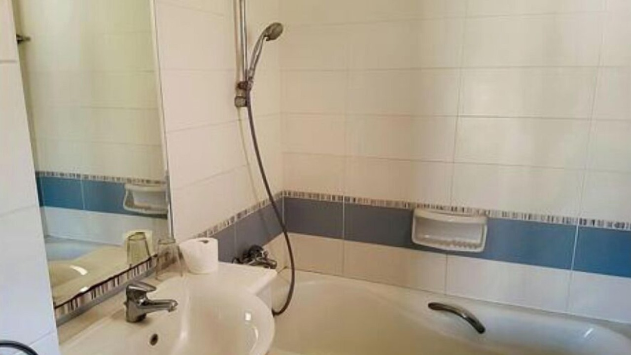Photo of Bathroom in Pegeia