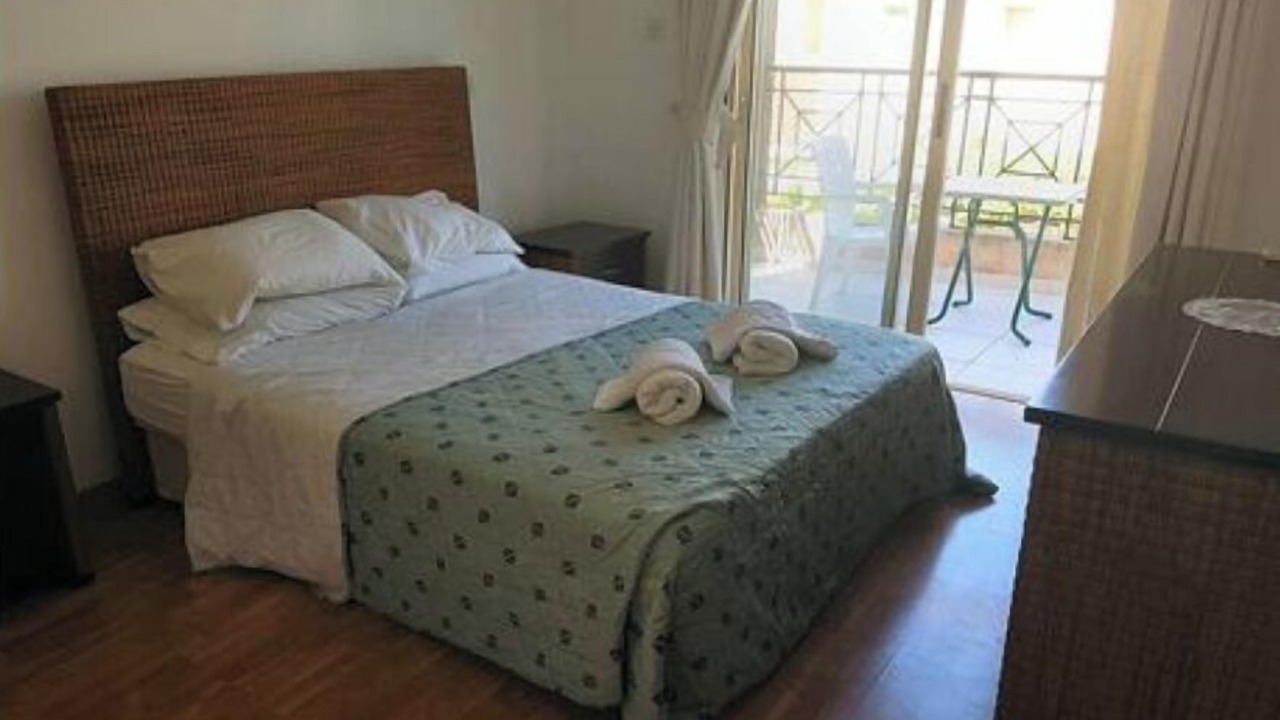 Photo of Bedroom in Pegeia