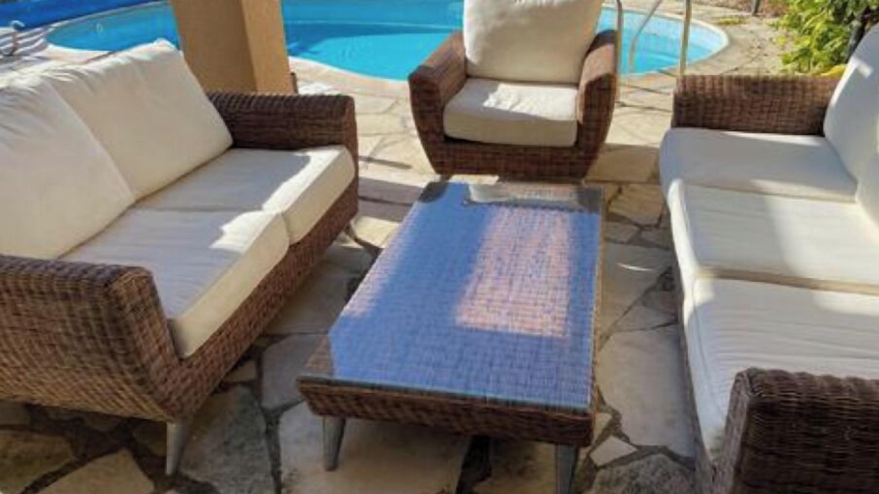 Photo of Outdoor in Pegeia