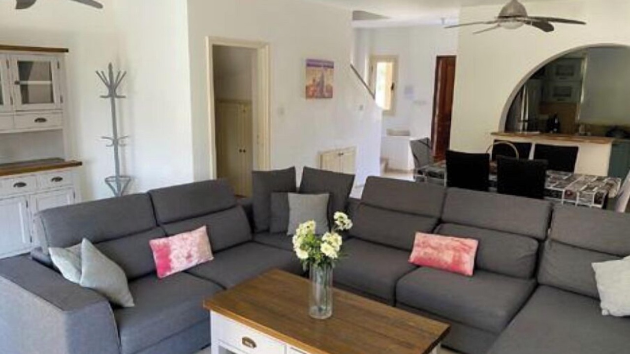 Photo of Livingroom in Pegeia
