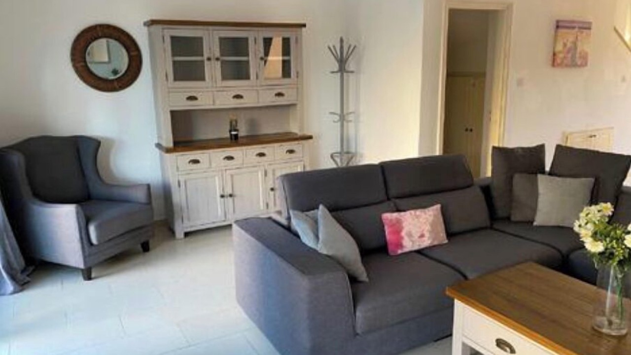 Photo of Livingroom in Pegeia