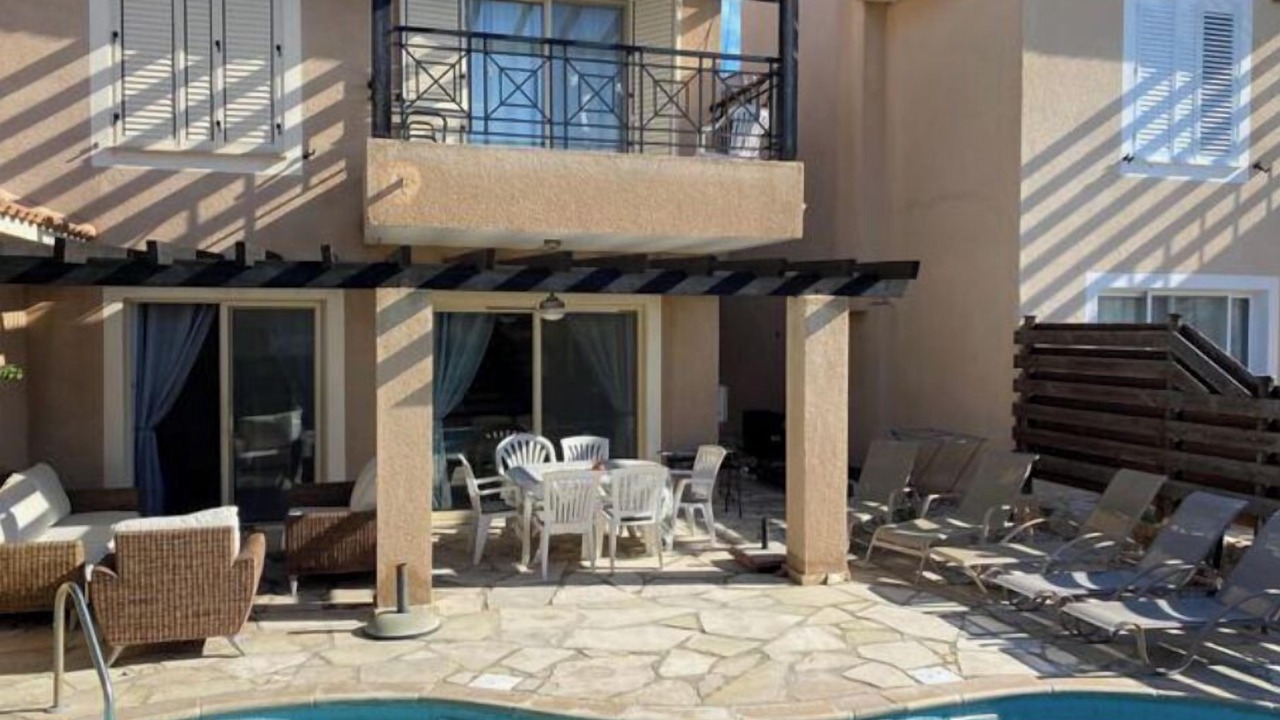 Photo of Outdoor in Pegeia