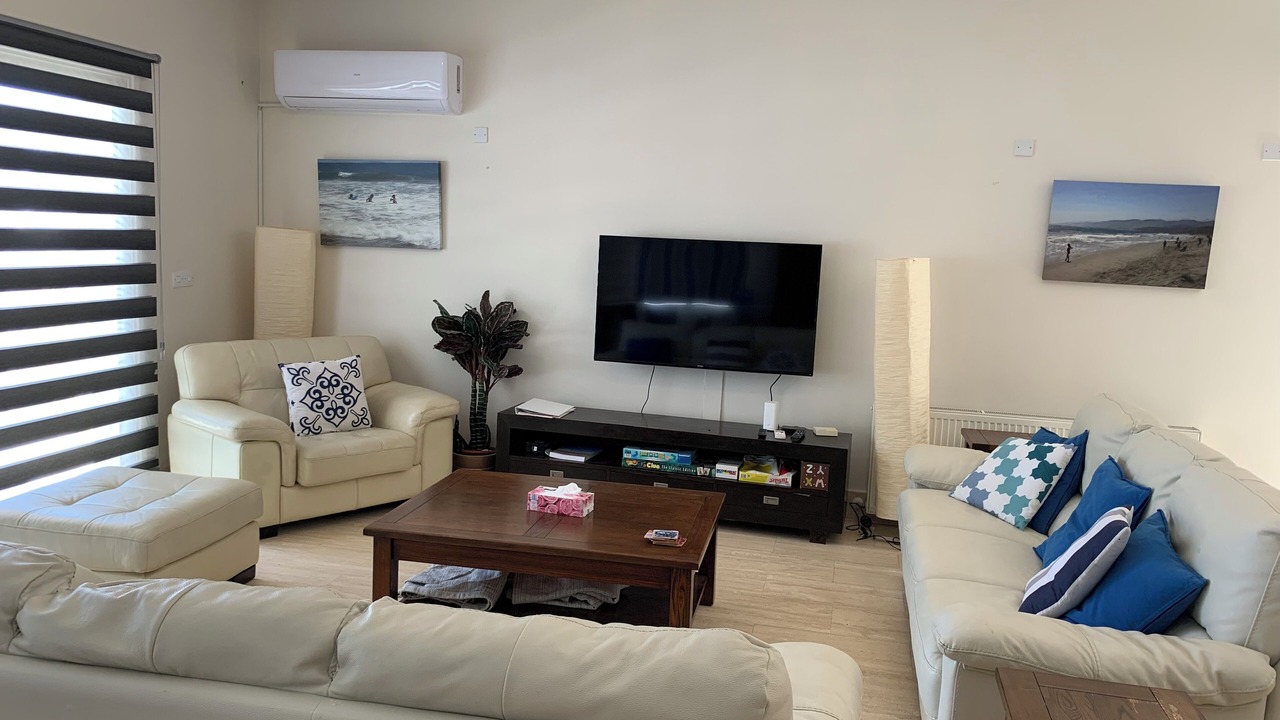 Photo of Livingroom in Pervolia