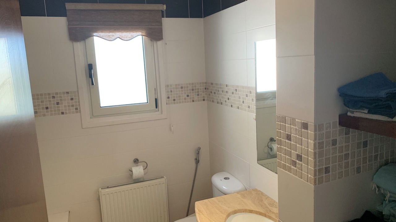 Photo of Bathroom in Pervolia