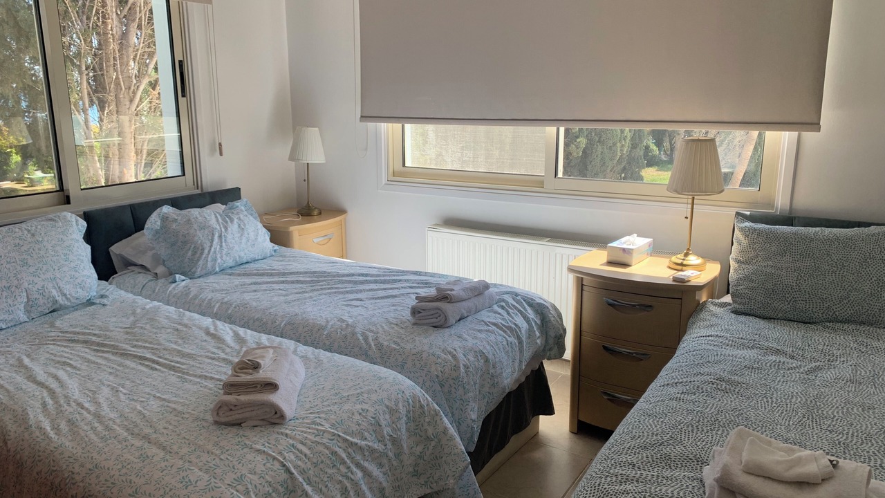 Photo of Bedroom in Pervolia