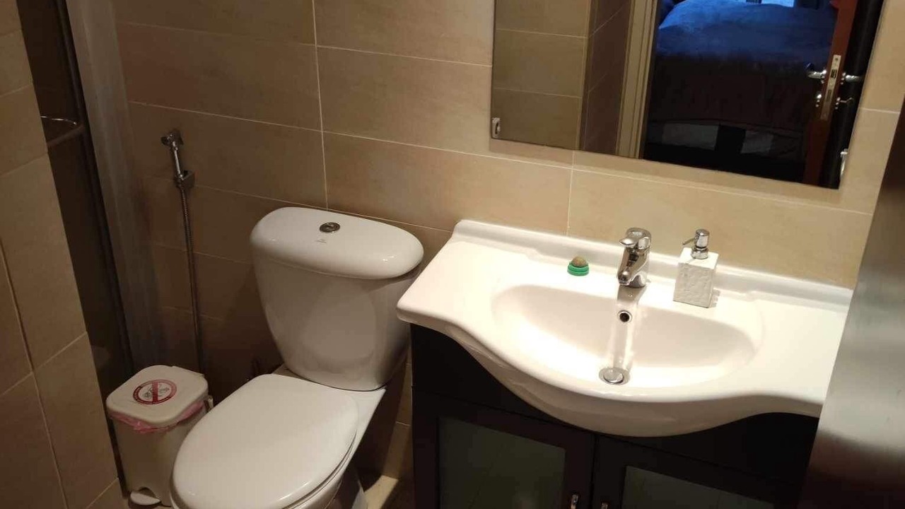 Photo of Bathroom in Pervolia